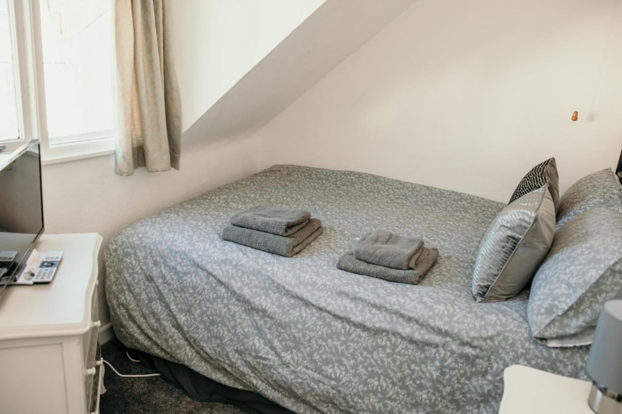 Seatown, Beautiful Townhouse In Central Weymouth Ngoại thất bức ảnh