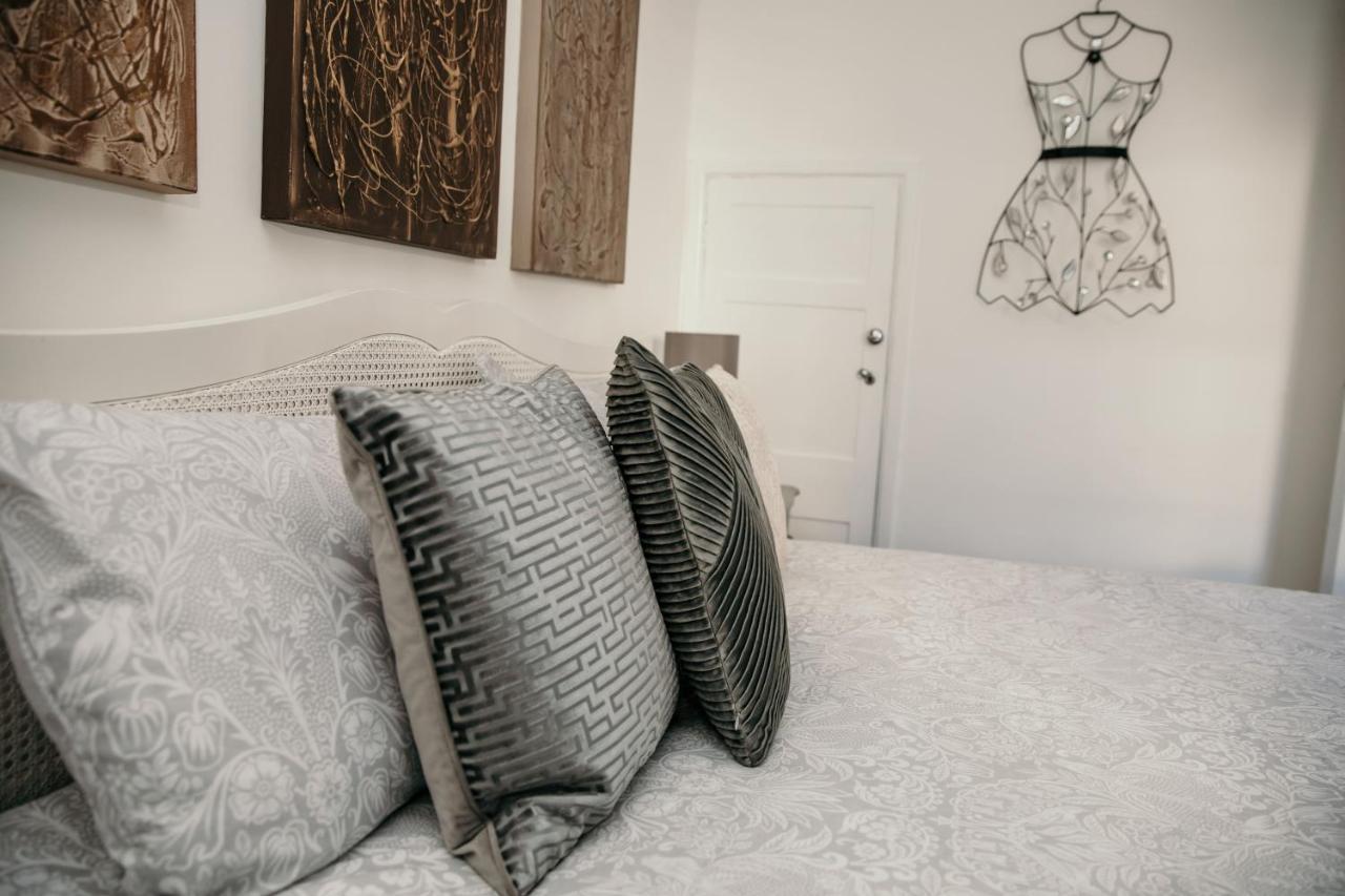 Seatown, Beautiful Townhouse In Central Weymouth Ngoại thất bức ảnh