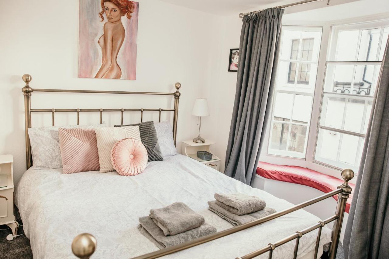 Seatown, Beautiful Townhouse In Central Weymouth Ngoại thất bức ảnh